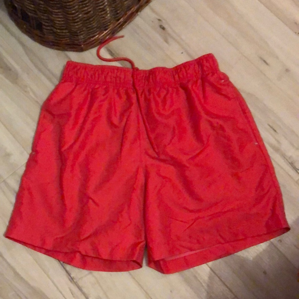 S swim trunks
